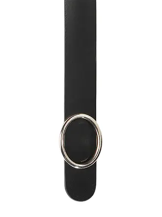 CONDOR | Ceinture en cuir | schwarz
